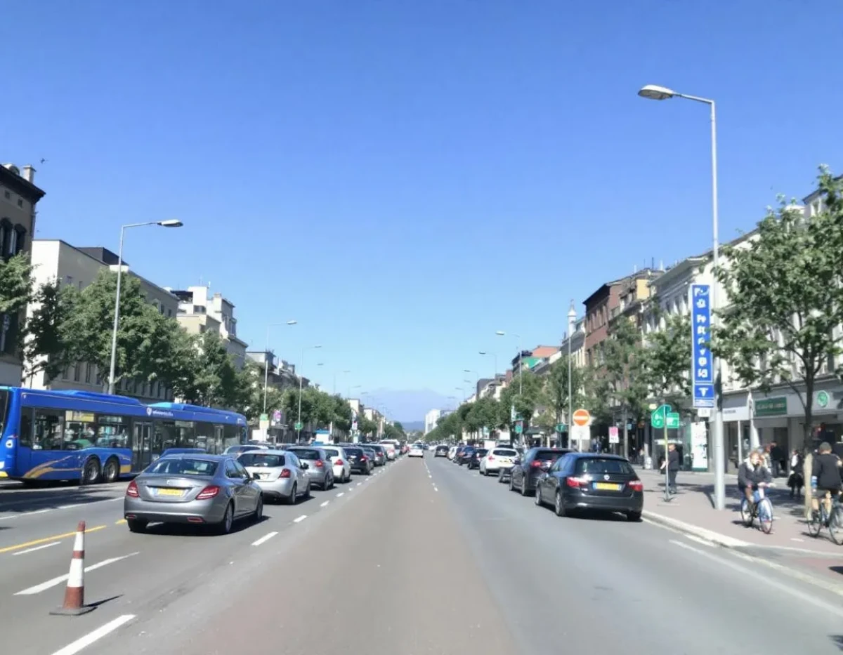 L'Encadrement Juridique des Transports Verts : Défis et Perspectives pour une Mobilité Durable
