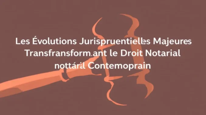 les-evolutions-juris