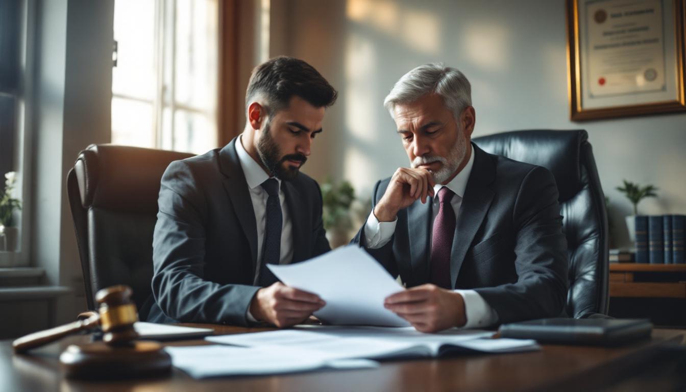 Comment défendre vos droits face à un licenciement abusif