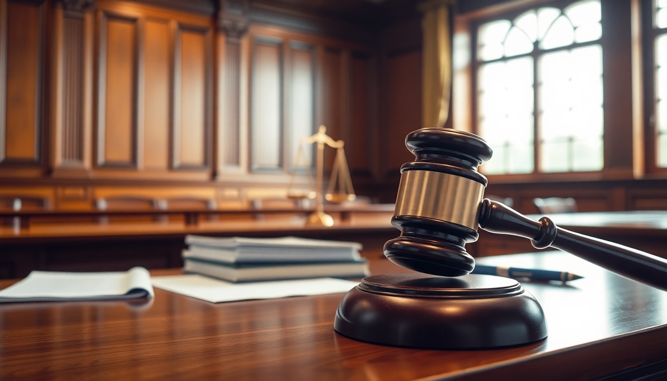 La jurisprudence en matière d'indemnisation des dommages et intérêts
