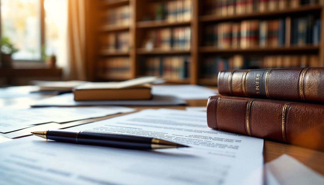 Résiliation d'un contrat : comment éviter les pièges juridiques