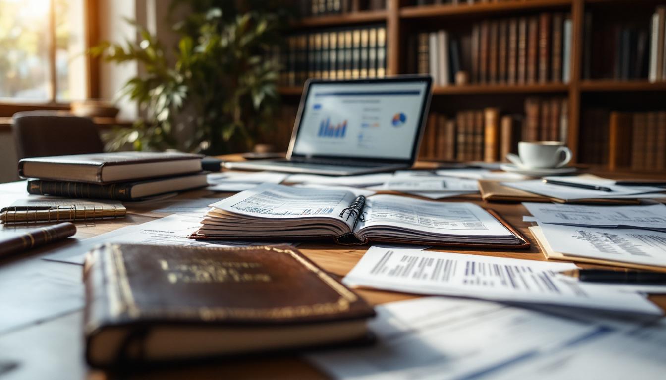 Auto-entrepreneur : obligations comptables et fiscales