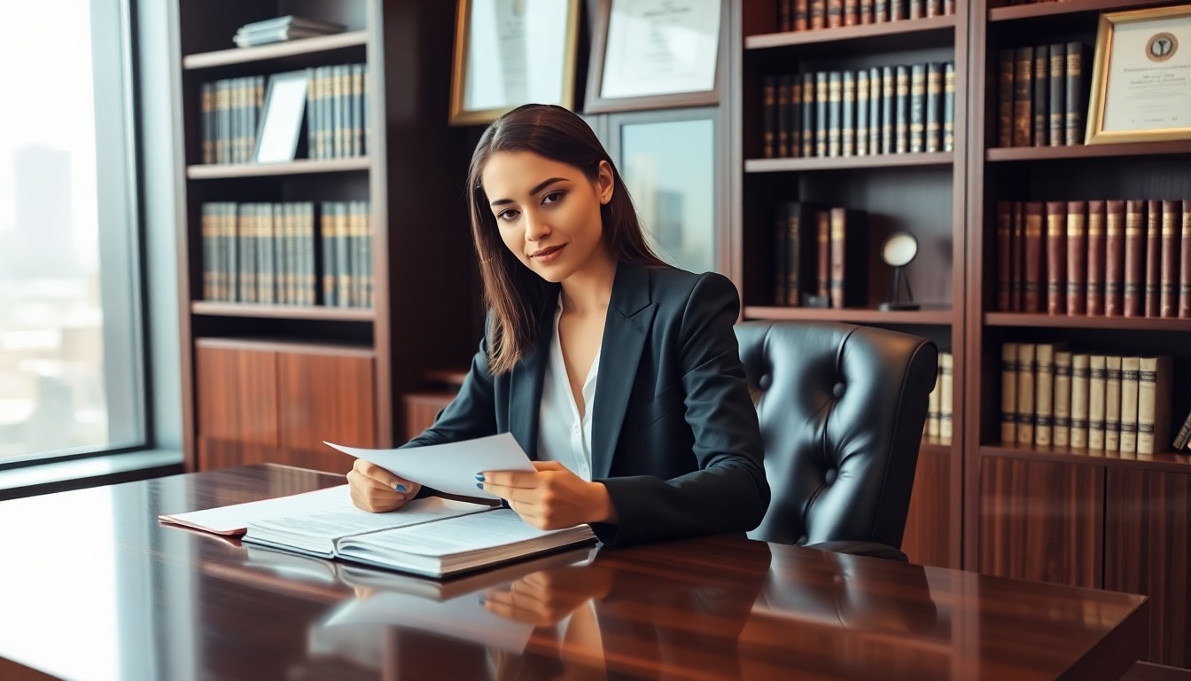 Les meilleures pratiques pour les avocats débutants
