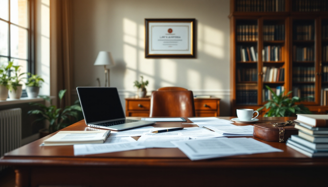Avocat ou huissier : qui est le mieux placé pour votre litige