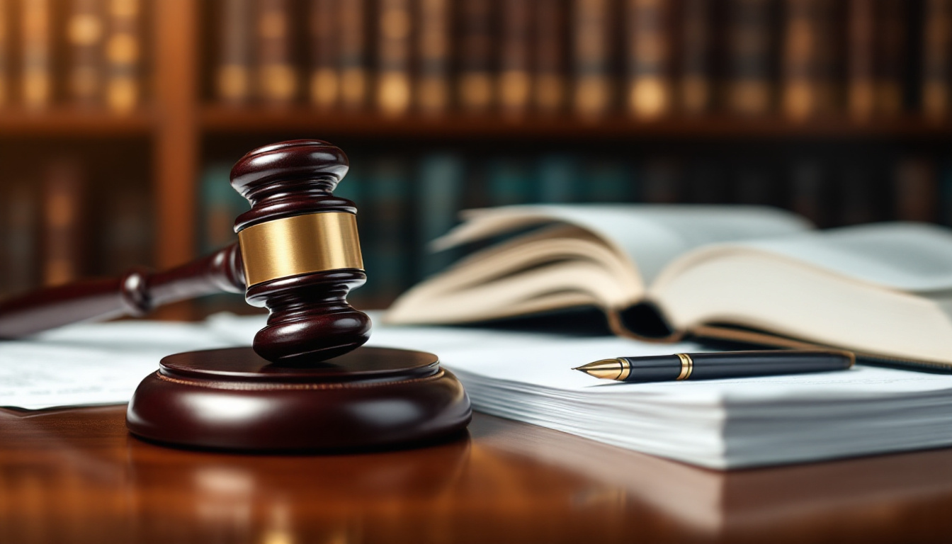 Responsabilité civile : comment se défendre en cas de préjudice