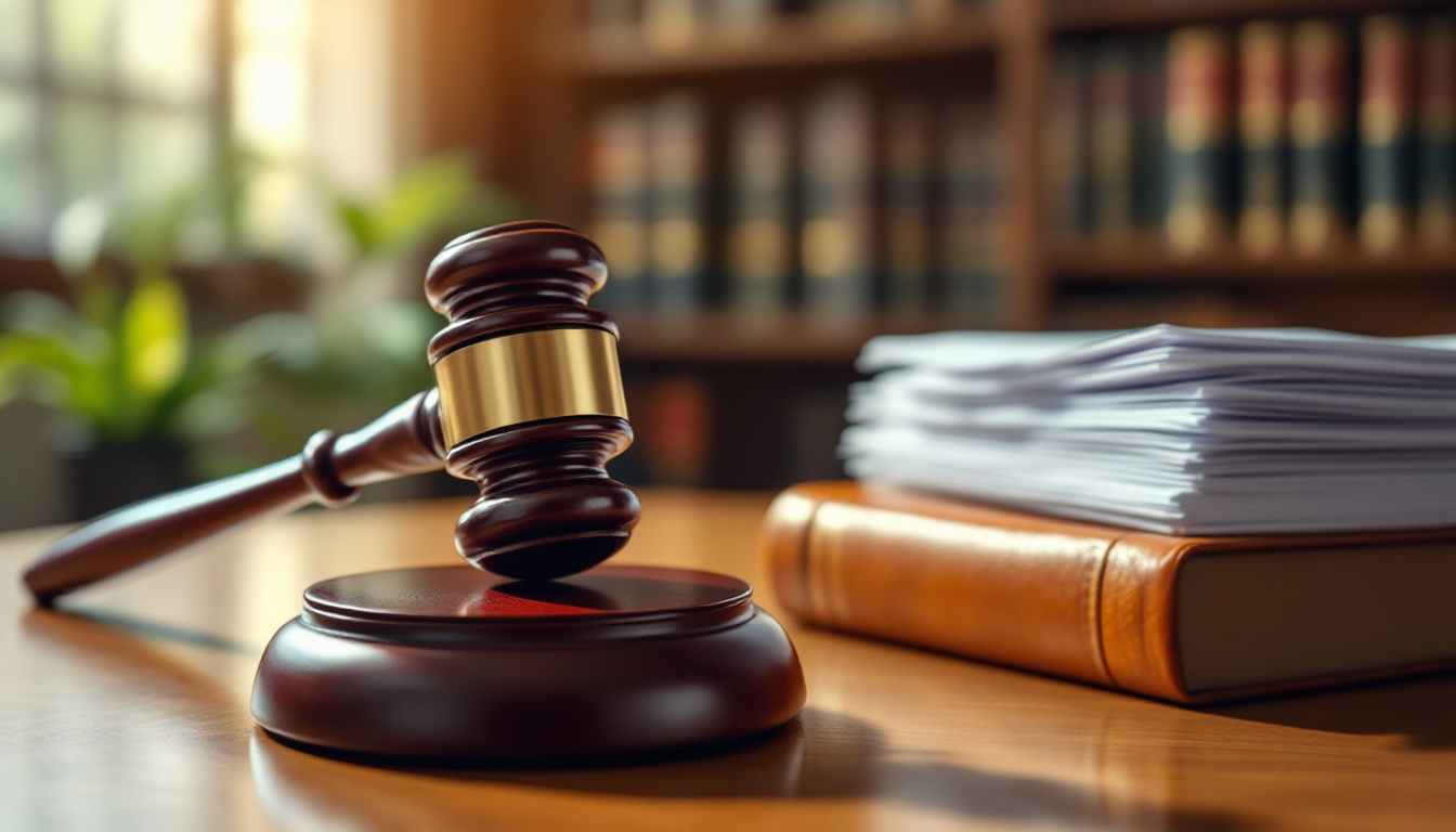 Assignation en justice : étapes incontournables pour votre dossier