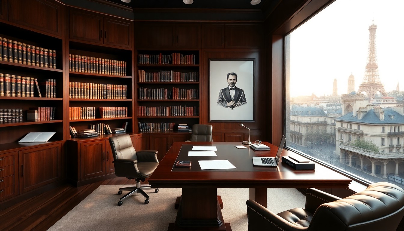 Avocats succession Paris : Simplifiez vos démarches légales
