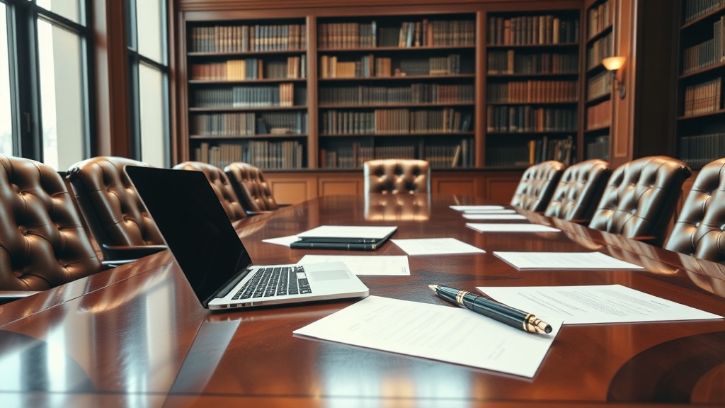 Les avantages du droit des sociétés expliqués