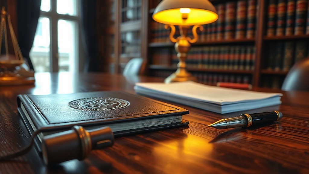 Quelles questions poser à votre avocat de succession à Paris